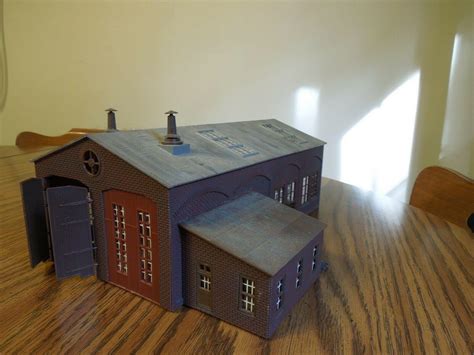 Image result for HO Scale Engine Repair