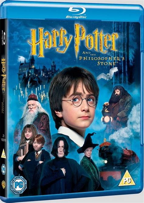 《哈利波特与魔法石》(Harry Potter And The Sorcerer
