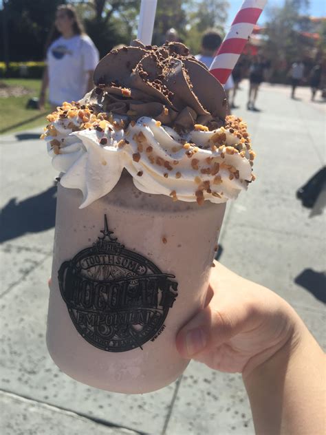 Best Dessert Universal Orlando at Jacklyn Charles blog