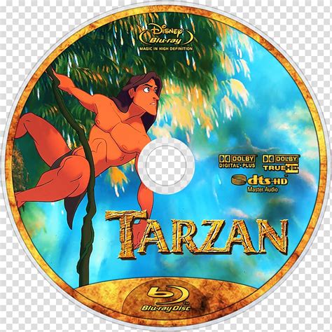 Tarzan Jane Porter The Walt Disney Company Film, portuguese transparent ...