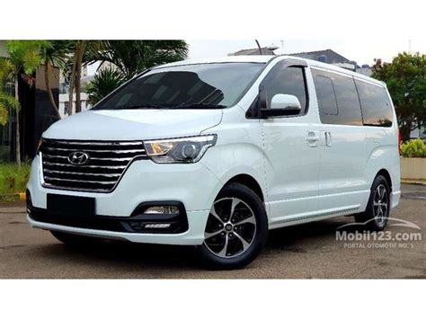 Hyundai Bekas Murah - Jual beli 1.083 mobil di Indonesia - Mobil123