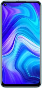 REDMI Note 9 (128 GB Storage, 4 GB RAM) Online at Best Price On ...