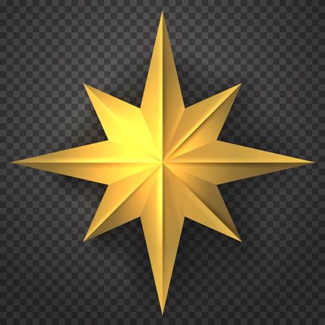 8-Pointed Star: Spiritual Meaning | Star of Lakshmi - Awakening State