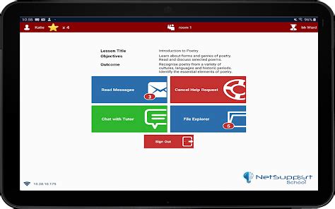 Image result for Configure IP NetSupport Student