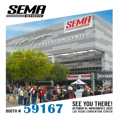 #sema2023 | Merritt Aluminum Products Company
