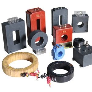 Current Transformer | Tranquil Power Systems