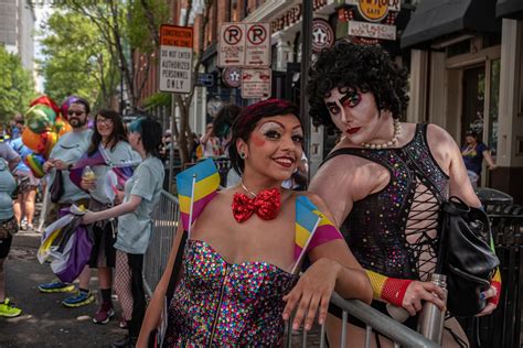 Nashville Pride 2022 • Tennessee Lookout