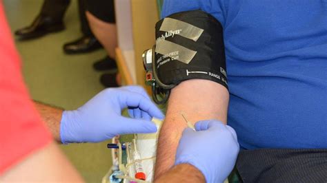 Can Diabetics Donate Blood? Here’s What You Need to Know