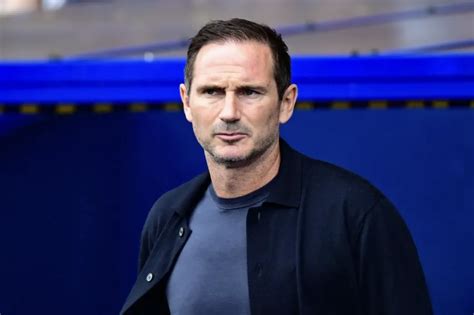 Joe Cole Wants to Follow Frank Lampard into Management