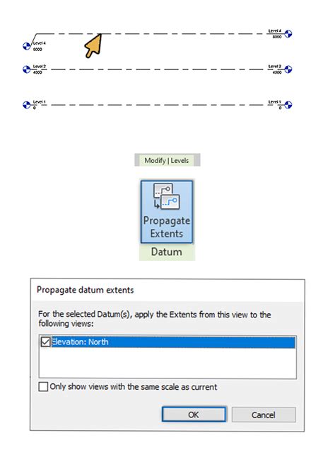 How to Add Another Level On Revit 的图像结果