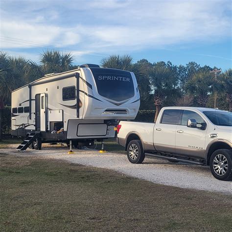 RED GATE FARMS - RV RESORT (Savannah) - Campground Reviews & Photos ...