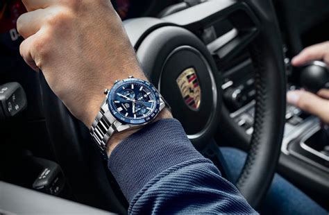 Ultimate Tag Heuer Guide: Find Your Perfect Tag Timepiece | Johnson & Co