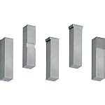 Block Punch Blanks - Block Punches components for press & configurable ...