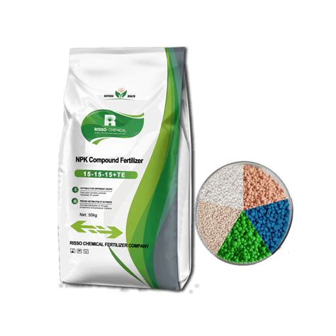 How to Calculate NPK Fertilizer Application (Metric) | Risso