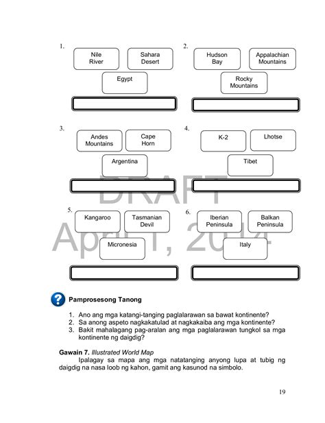 Araling Panlipunan Grade 9 - Palawan BlogOn - Pahina 11 | Online na PDF ...