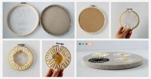 Image result for Using a Fast Frame Pocket Hoop