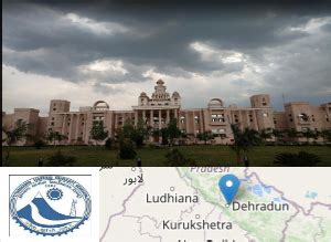 DIT University: 2025 Admissions, Fees, Courses and Placements