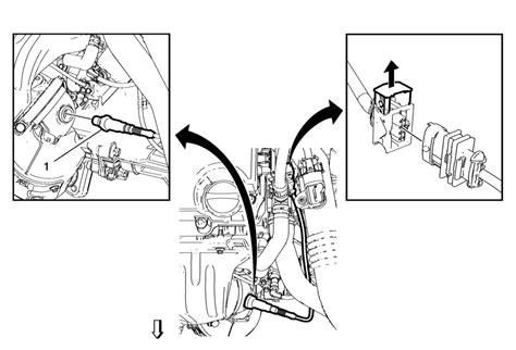 Image result for How to Install O2 Sensor On 2018 Chevy Sonic