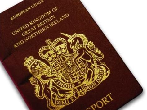 办理英国旅游签证的注意事项 - 知乎