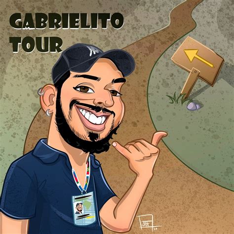GABRIELITO TOUR (2026) All You Need to Know BEFORE You Go (with Photos ...