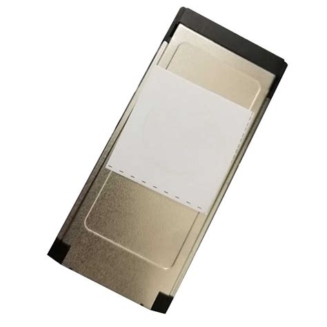 ExpressCard interface to m.2 NGFF nvme SSD x201 t430 | Ubuy India