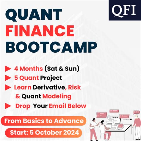 Courses – Quant Finance Institute (QFI)