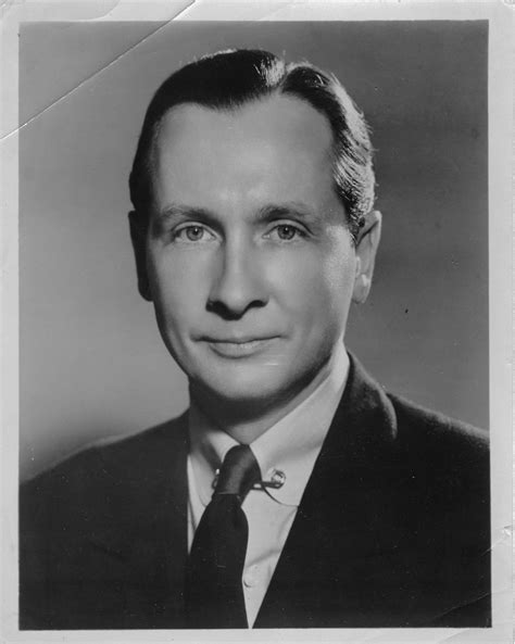 John Cameron Swayze Orig 8x10 hoto H1155 at Amazon's Entertainment ...