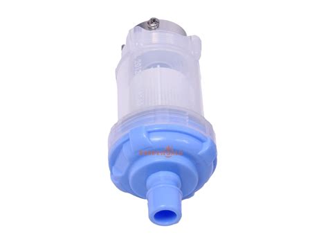 PARDZWORLD Tap Adaptor/Magic Joint Filter Type for Washing Machines ...
