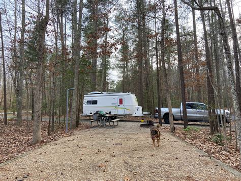Camping in Virginia | Campgrounds and Dispersed Campsites - La Vida Nomad
