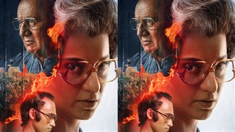 Will Kangana Ranaut leave acting after Emergency? Actress reveals: ‘I ...