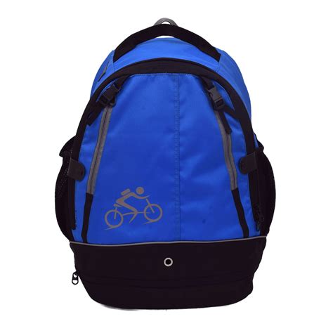 BACKPACKS - Bicycle Backpacks for Cyclists - Golden Riders