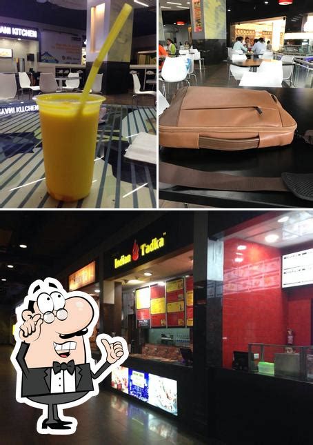 Food Court @ Inorbit Mall, Bengaluru - Restaurant reviews