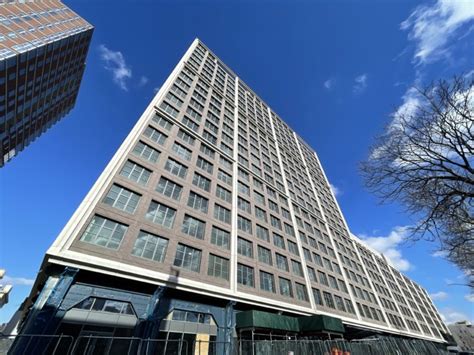 Leasing Launches for Magnolia DUMBO at 85 Jay Street in DUMBO, Brooklyn ...