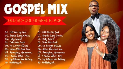 Image result for Gospel Music