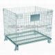 Wire Mesh Pallet Cages | Global Sources