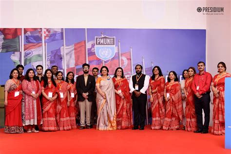PMUN 2020 | MUN in Delhi | MUN in India | MUN 2020 | Registration for ...