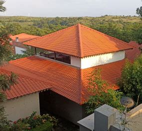 Manufacturers of multi layer and uPVC Roofing sheet