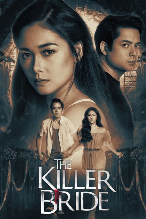 Image result for The Killer Bride 1