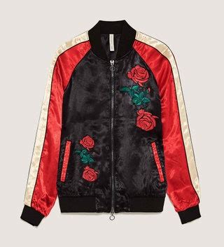 Bomb Squad – Bomber Jacket | GQ India