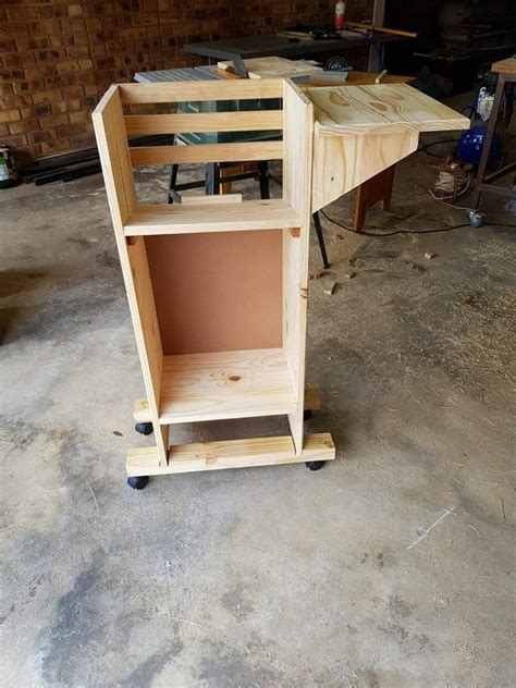 Image result for Homemade PVC Projector Stand