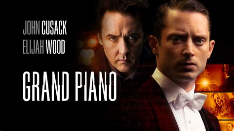 Grand Piano Movie