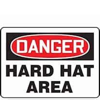 Safety Signs and Labels from Cole-Parmer India