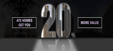 ATS Delhi | ATS Homekraft Coming Soon In Delhi