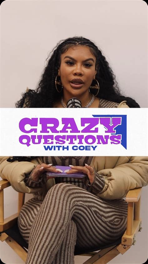 🤪 HipHub Tv 📺 | We got Crazy Questions W/ Coey featuring our special guest @chinesekitty 😍🔥 Are ...