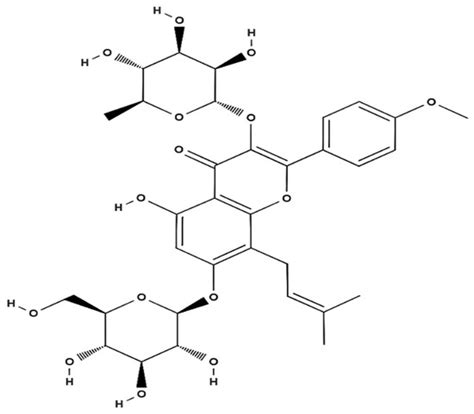 Progress in Composite Hydrogels and Scaffolds Enriched with Icariin for ...