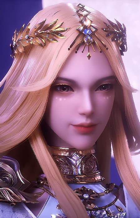 Eternal Angel (Shen Yin Wangzuo 2nd Season) - Clubs - MyAnimeList.net