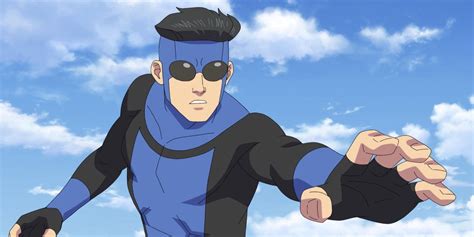 Invincible Creator Robert Kirkman Reveals Plans To Include An Omitted ...