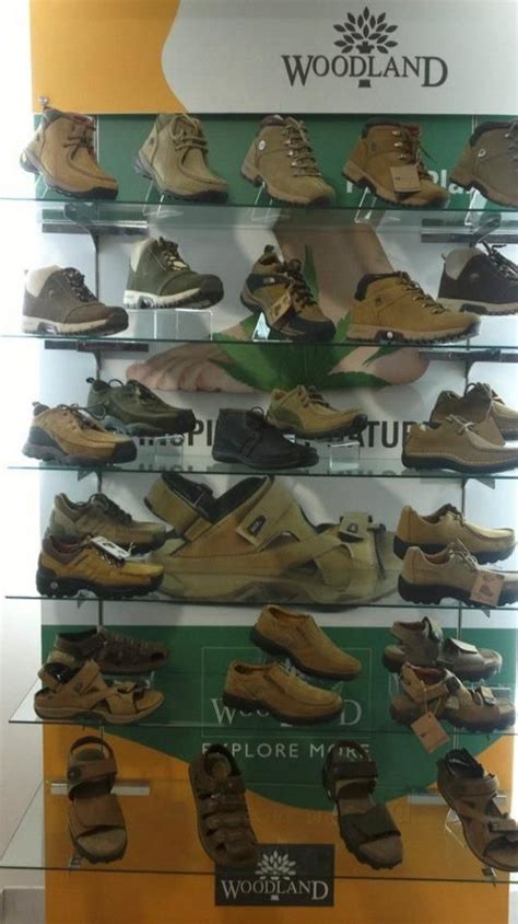 Trends Footwear in Vijayanagar,Bangalore - Ruosh-Designer Label Shoe ...