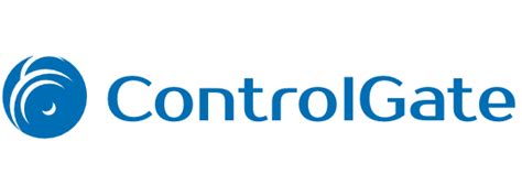 Система контроля и управления доступом ControlGate