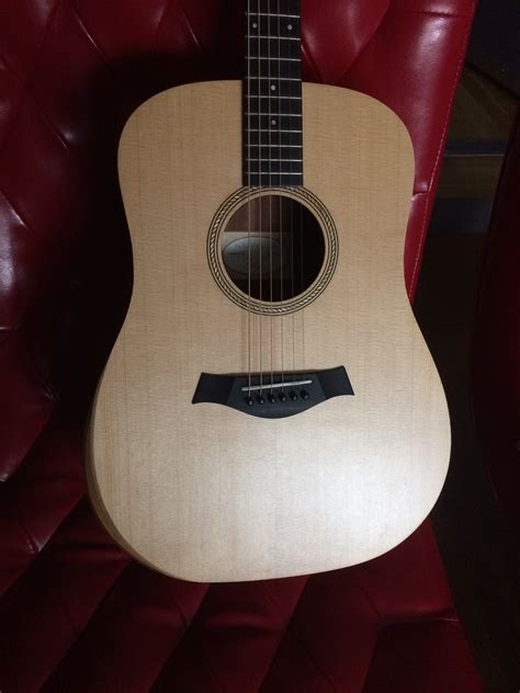 ACADEMY 10E - Taylor Academy 10e - Audiofanzine